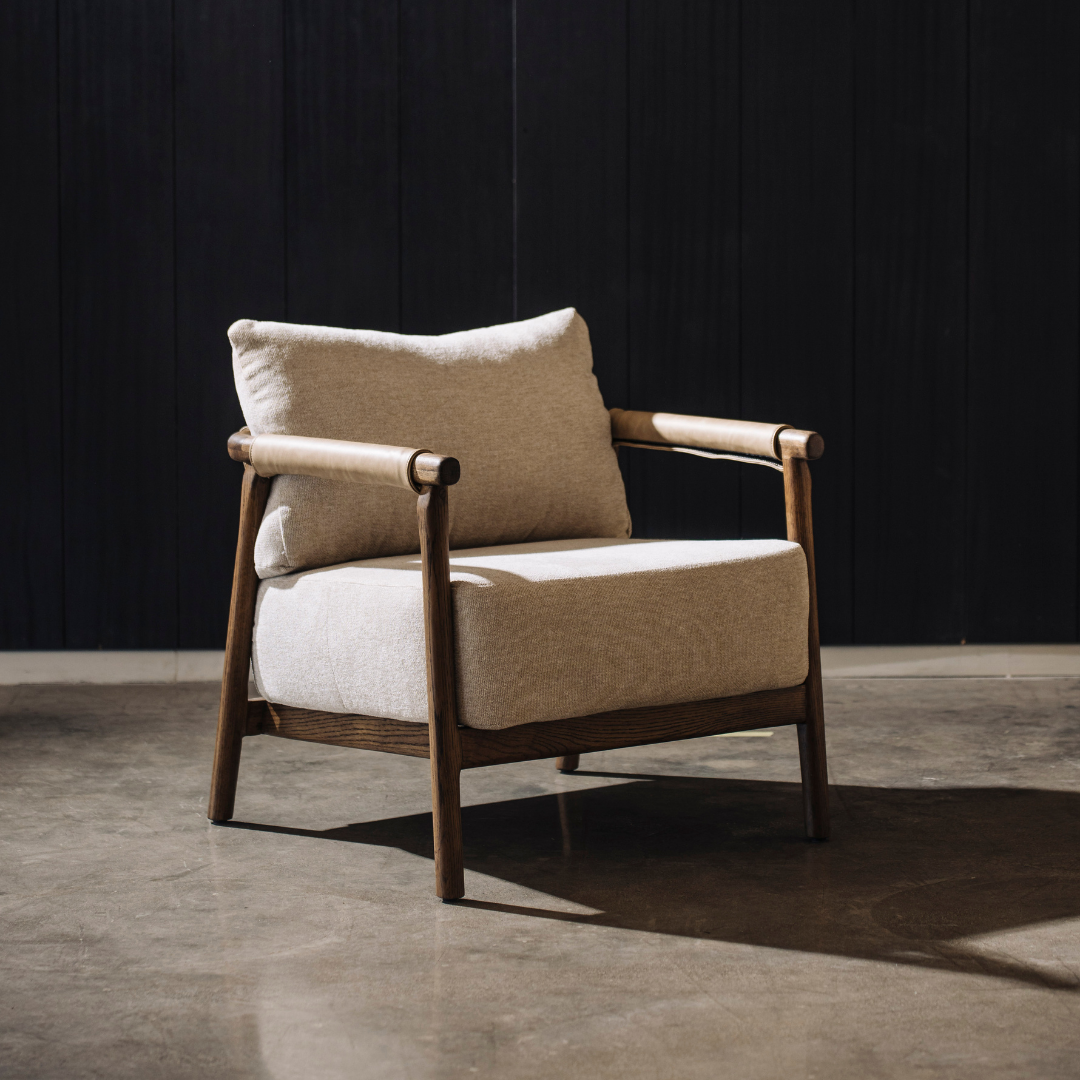 Otaru Occasional Chair