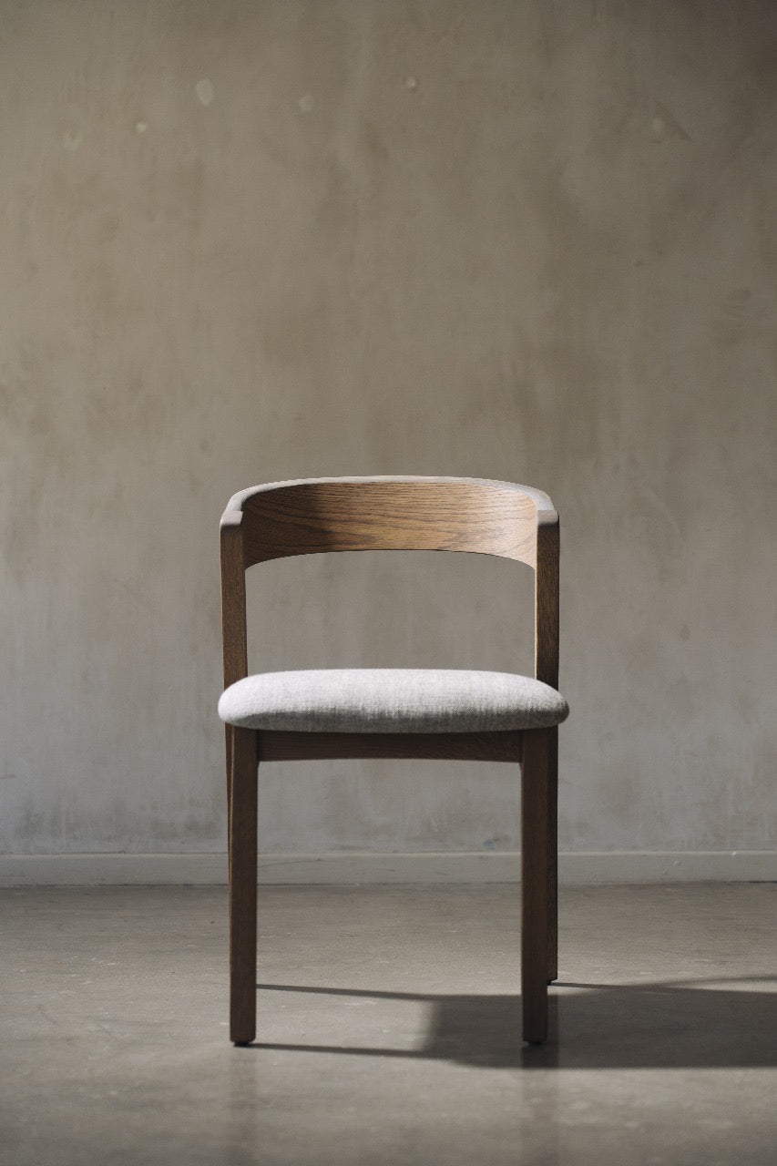 Otaru Dining Chair