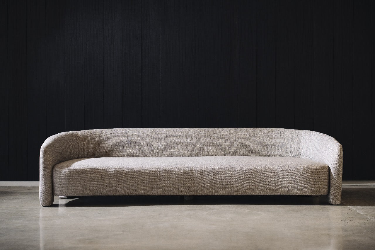 Otaru Lux Sofa