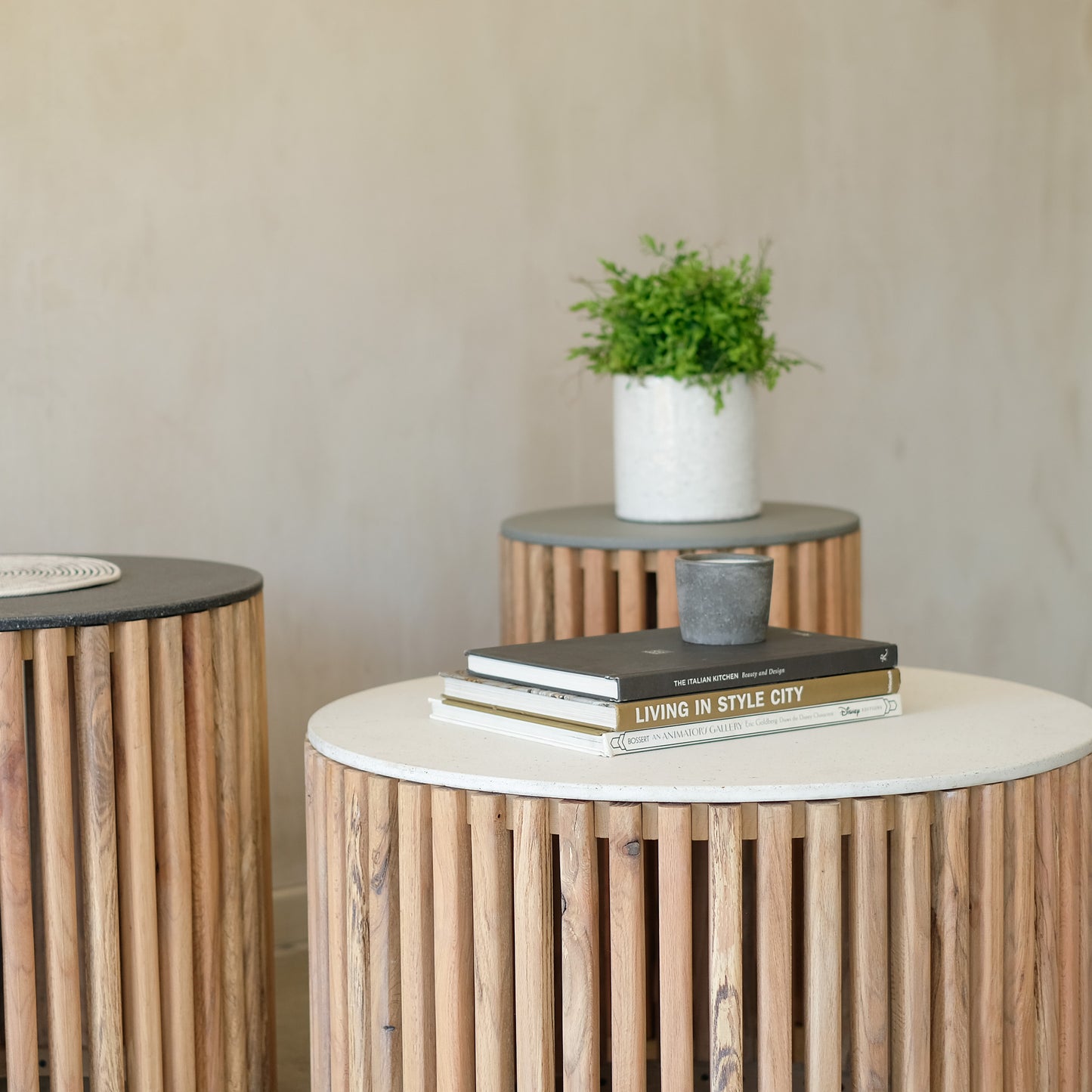 Senyati Coffee Tables