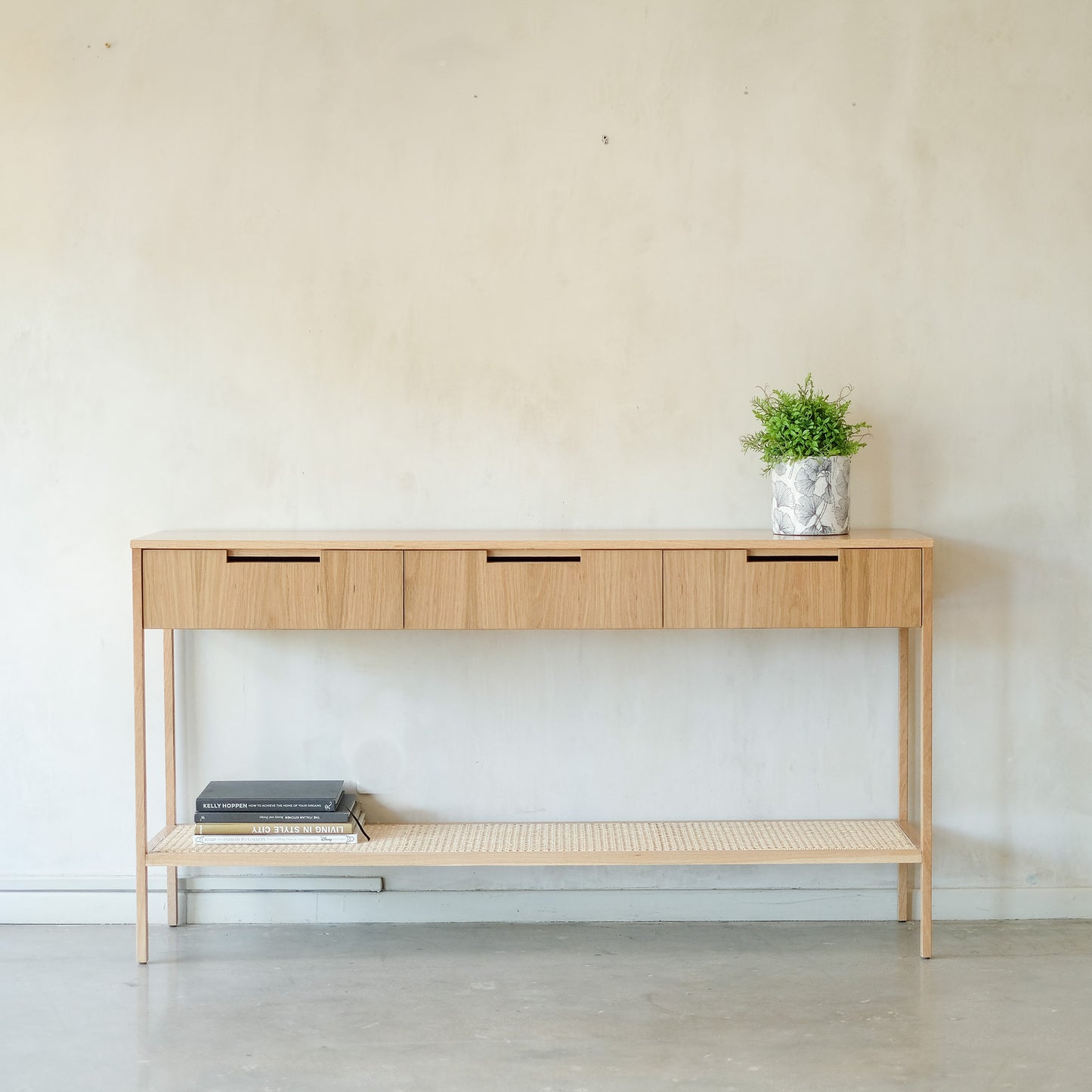 St Tropez Console