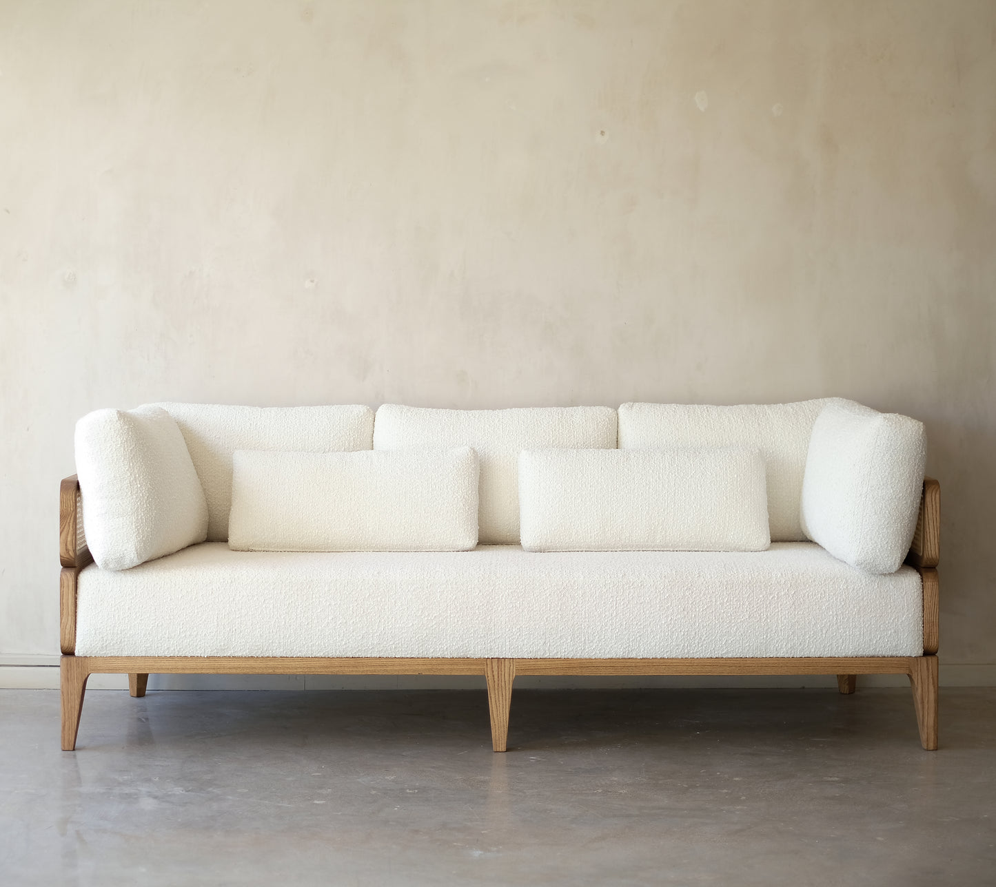 St Tropez Sofa