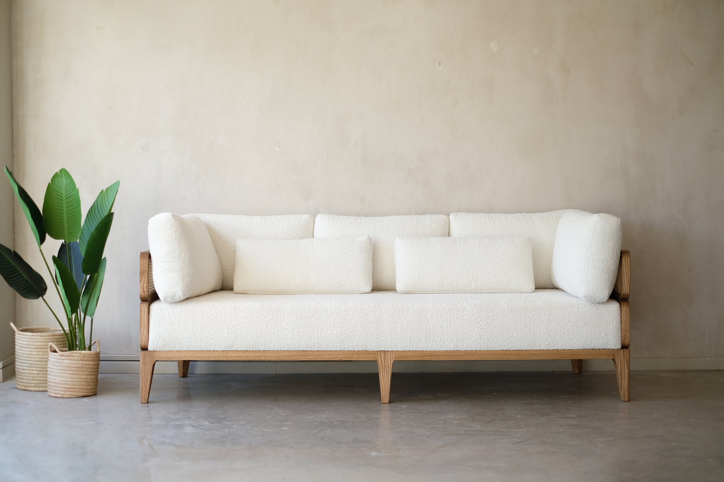St Tropez Sofa