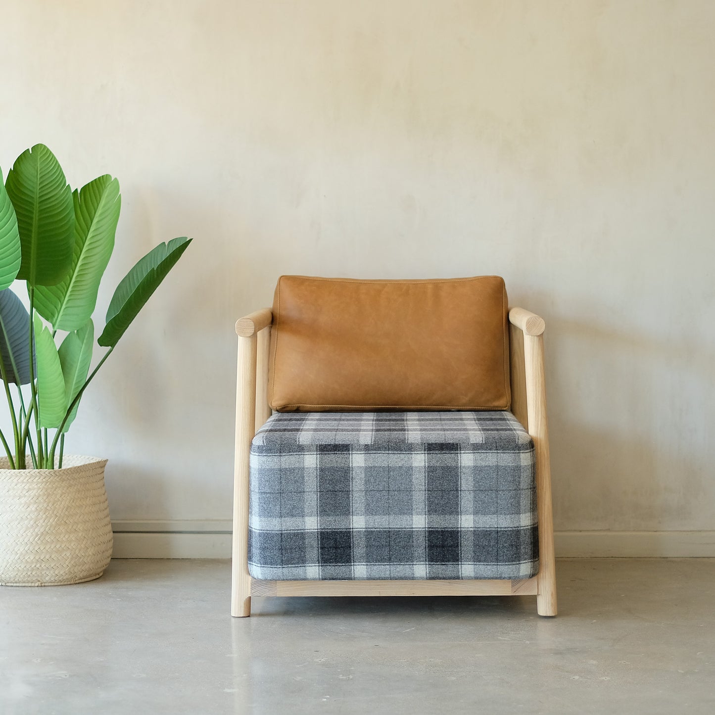 Ember Occasional Chair