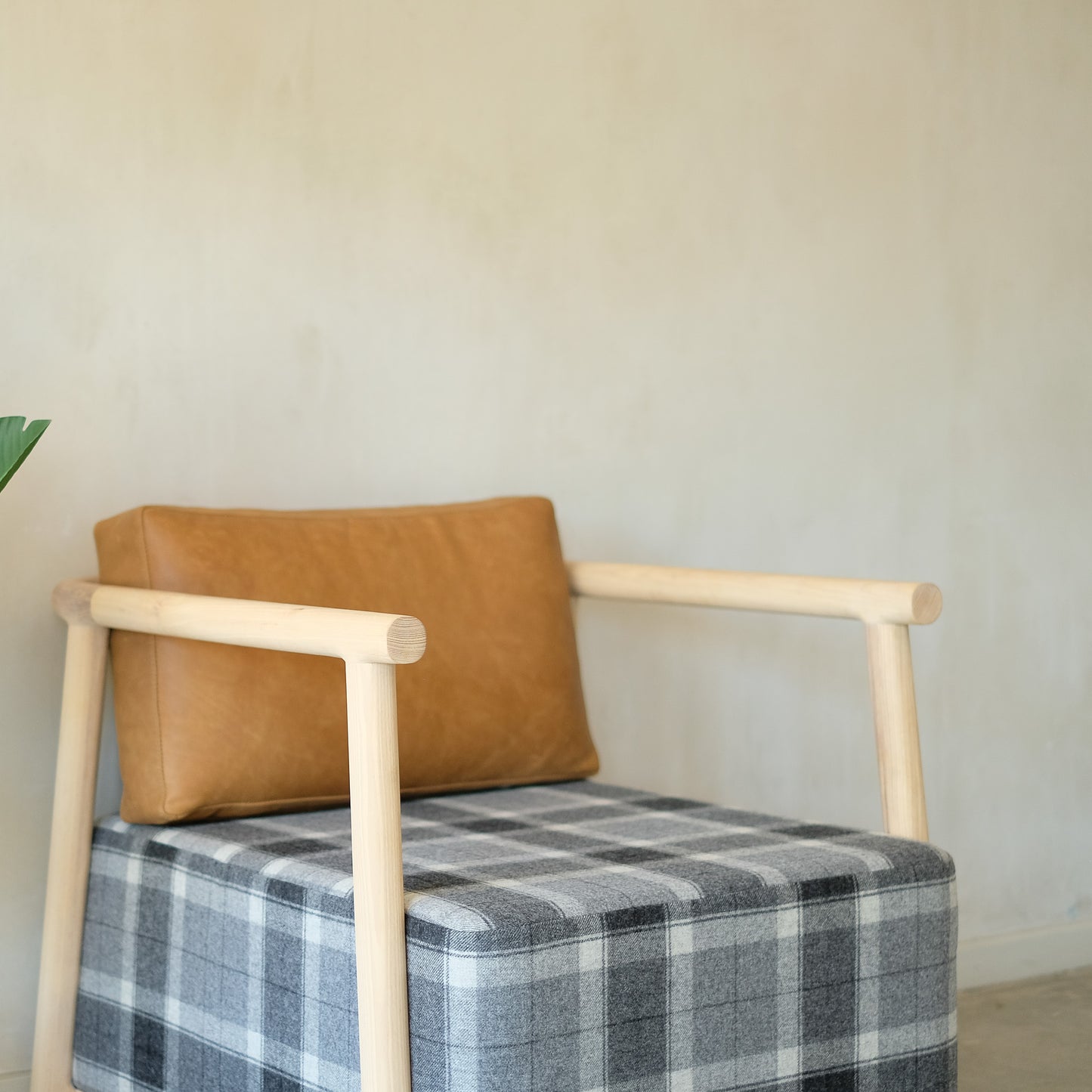 Ember Occasional Chair