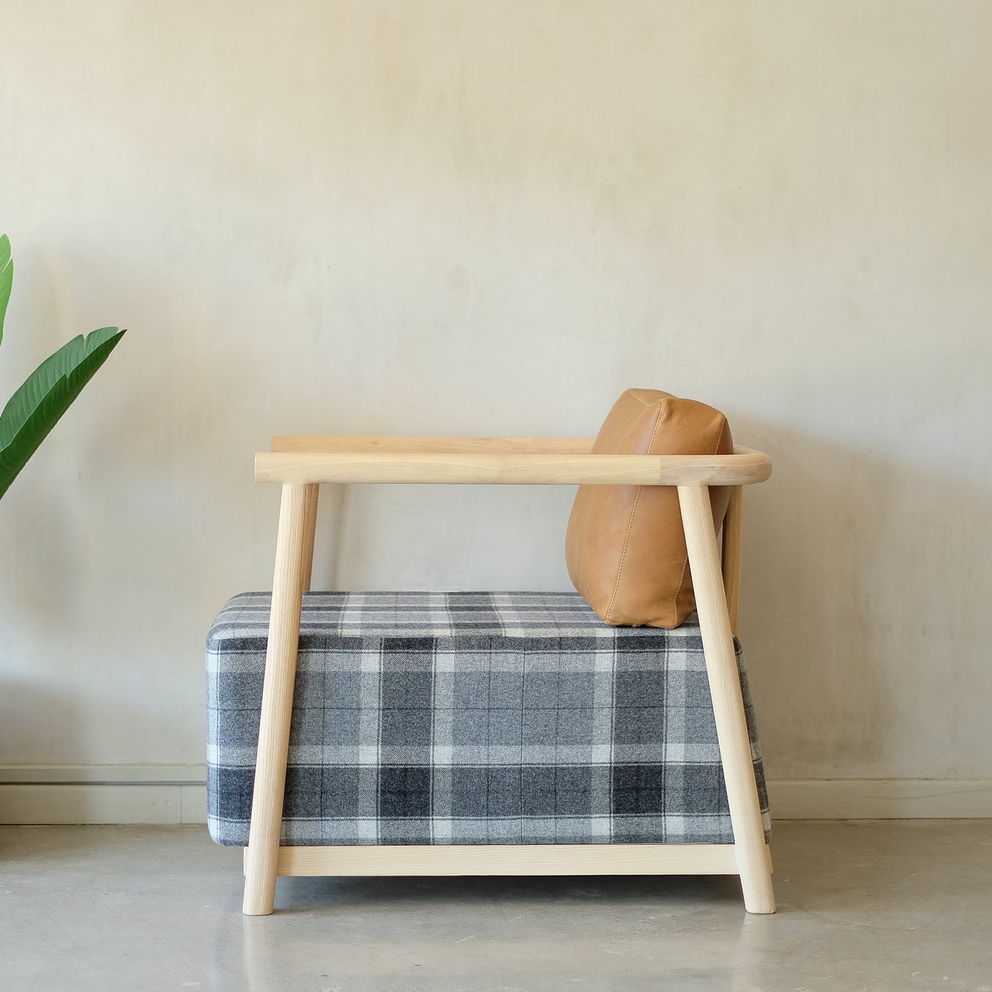 Ember Occasional Chair