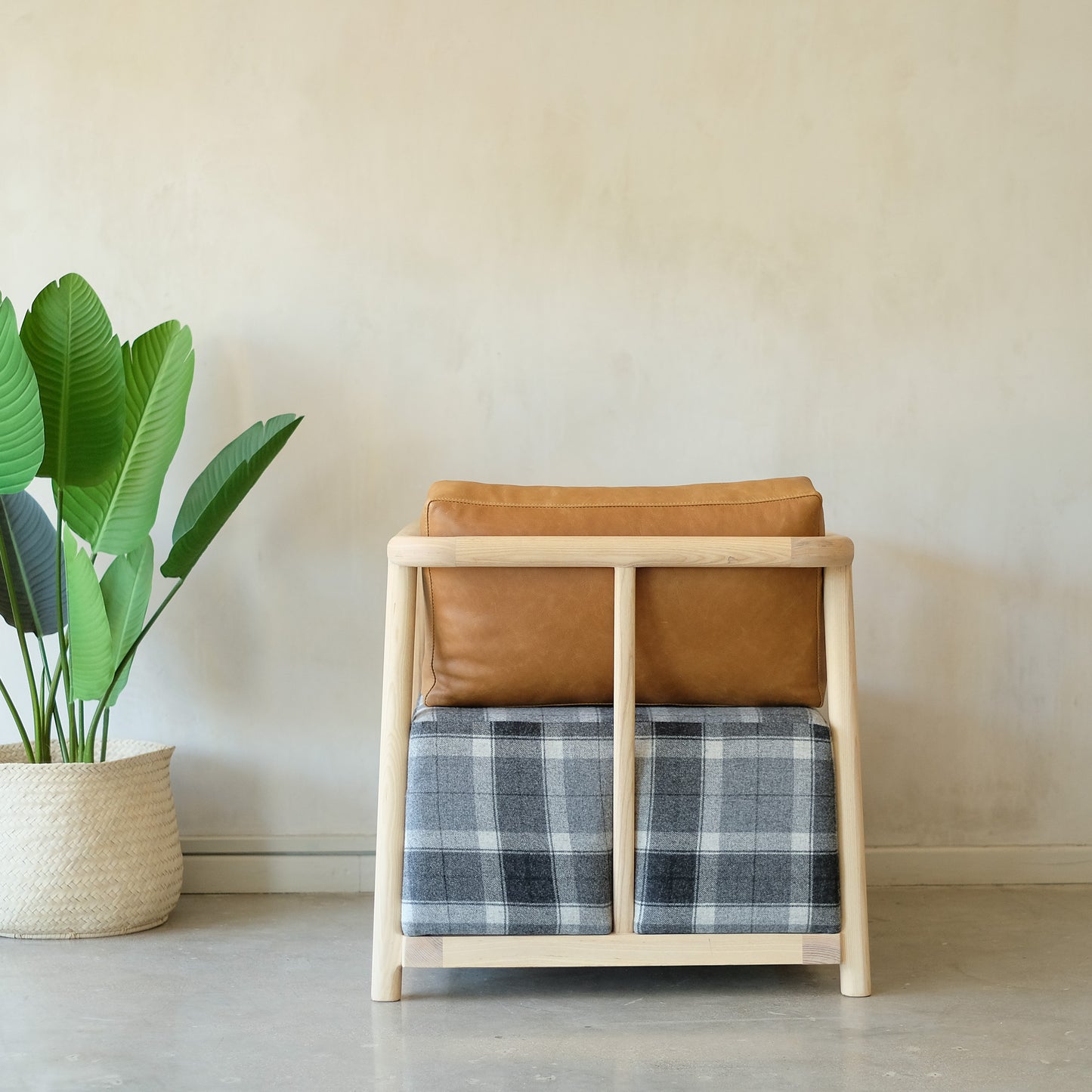 Ember Occasional Chair