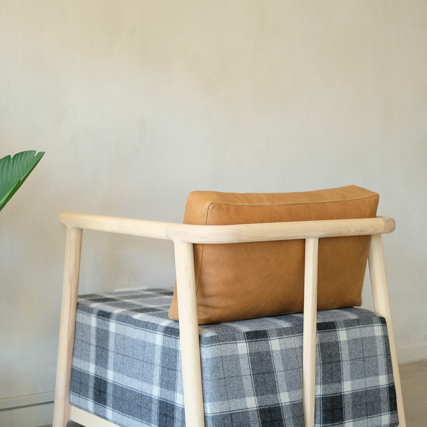 Ember Occasional Chair