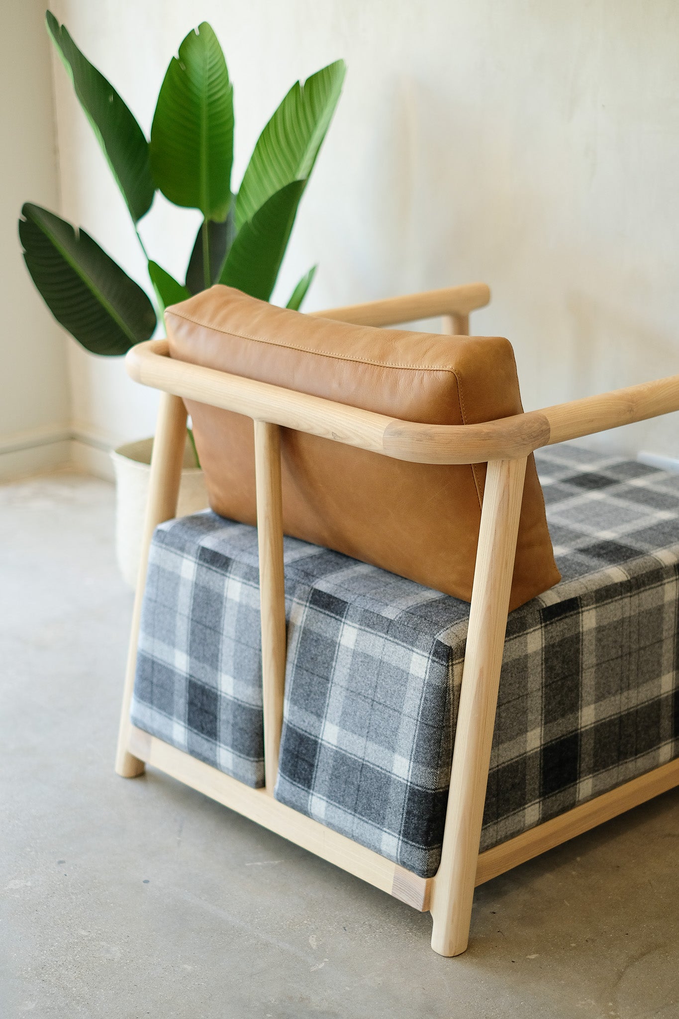 Ember Occasional Chair