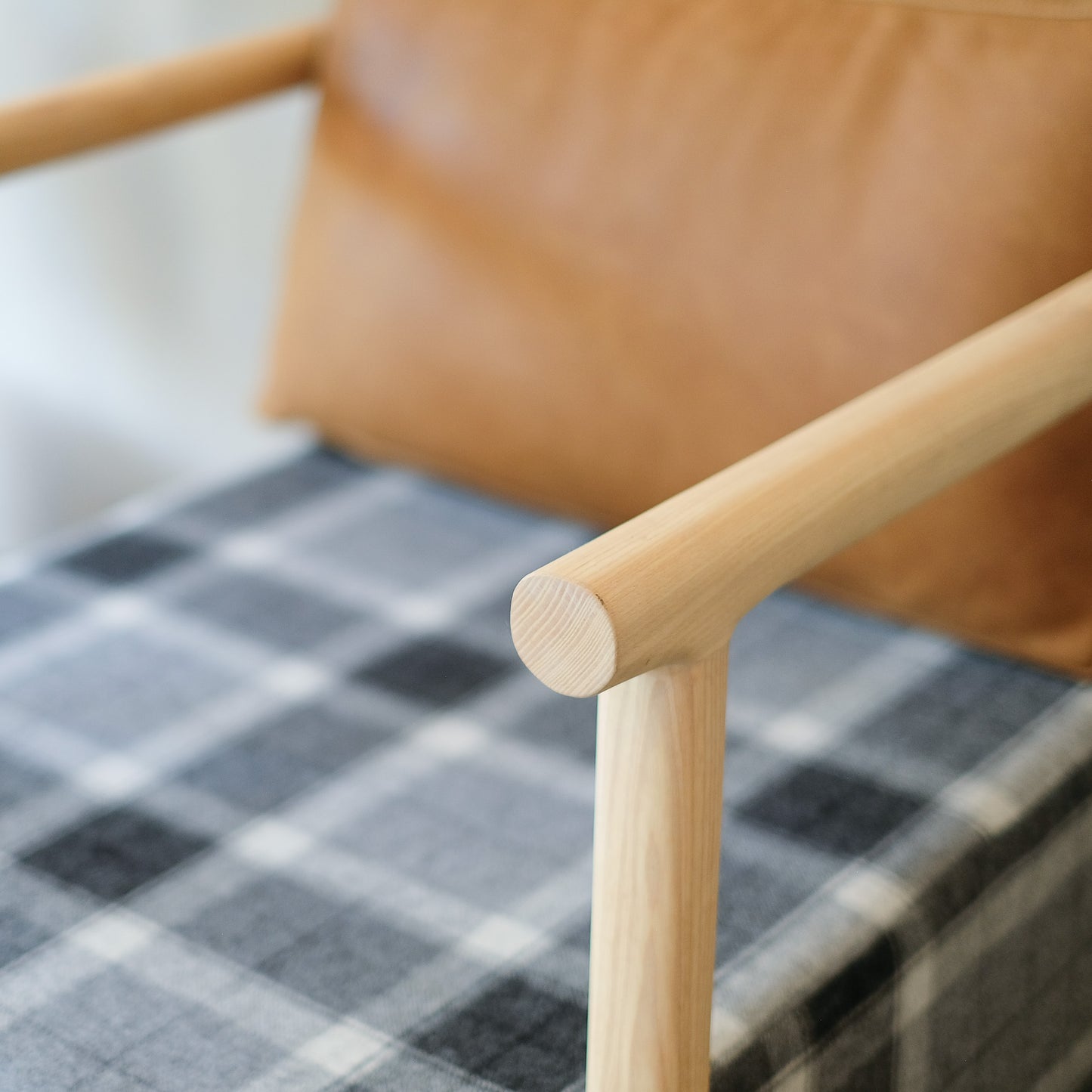 Ember Occasional Chair