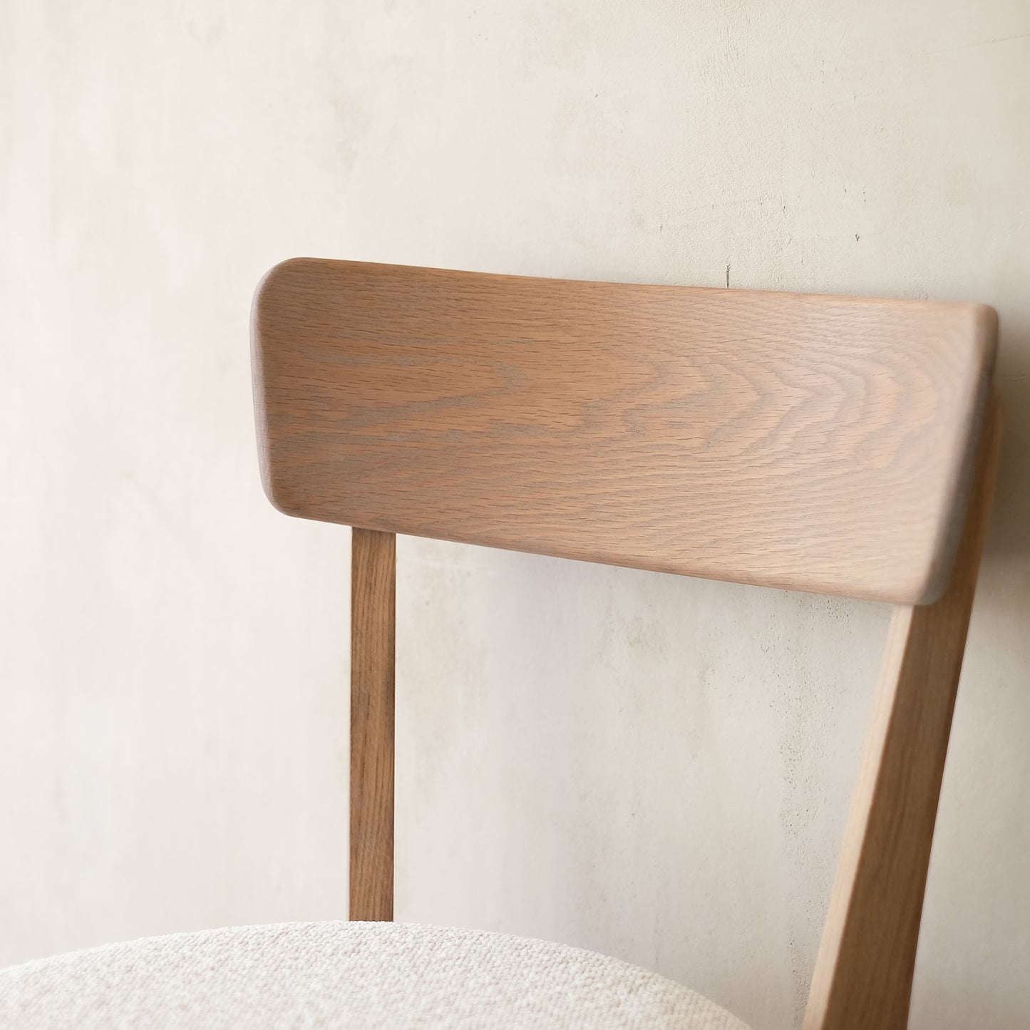 Retro Slim Dining Chair