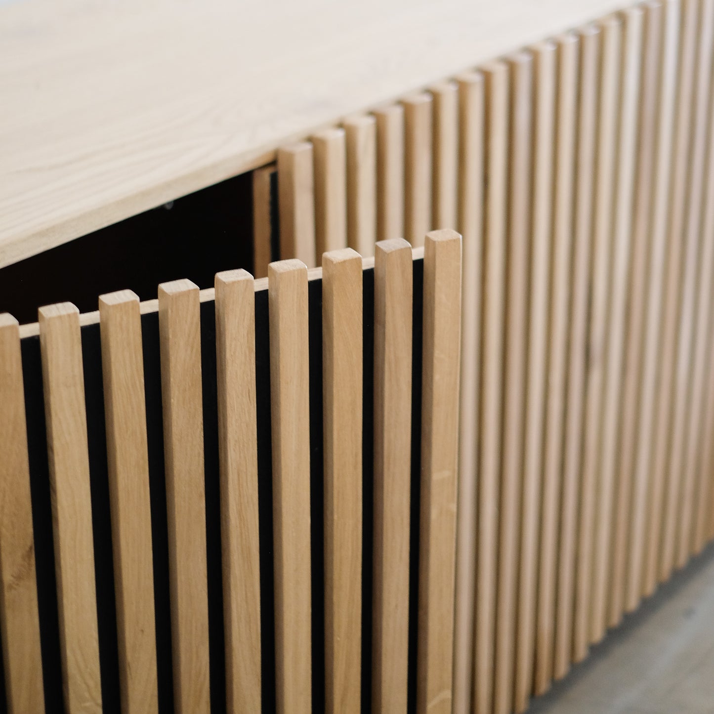 Stockholm Sideboard