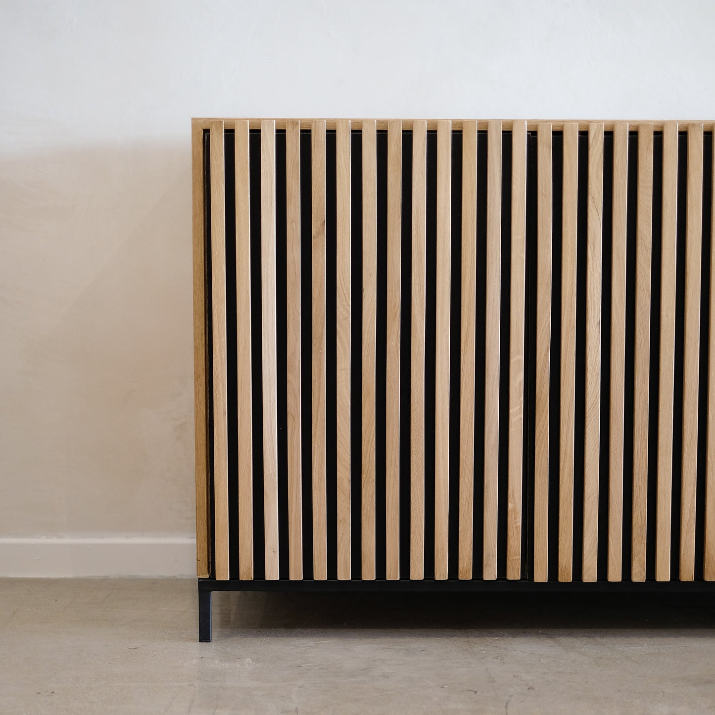 Stockholm Sideboard