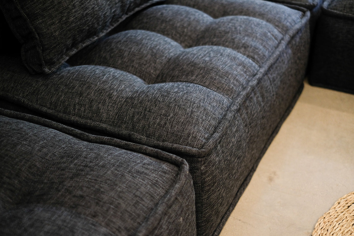 Kyoto Modular Sofa