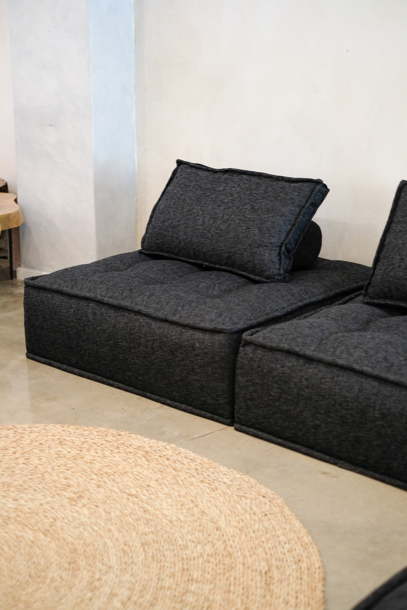 Kyoto Modular Sofa
