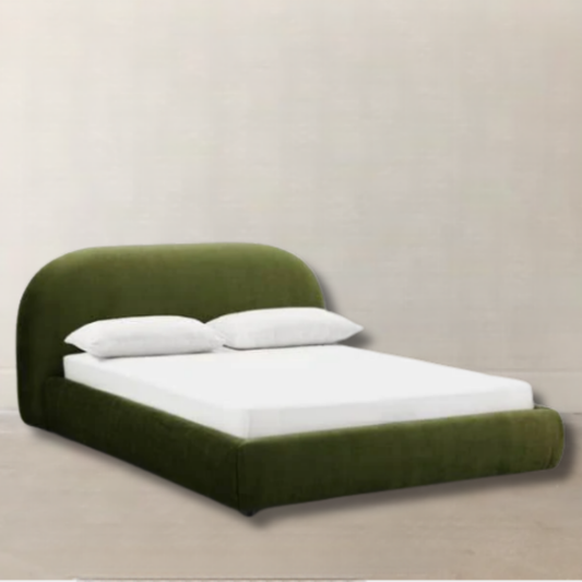 Matsure Bed