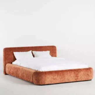 Nikko Bed