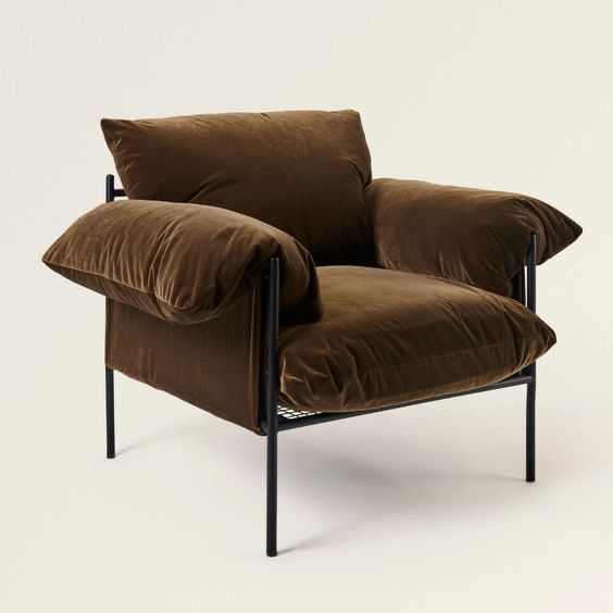 Otaru Occasional Chair