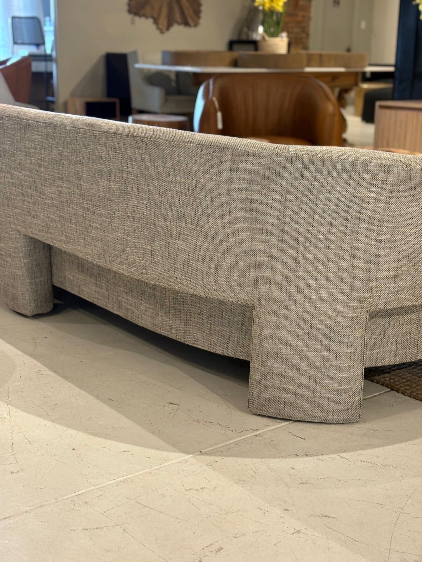 Otaru Lux Sofa