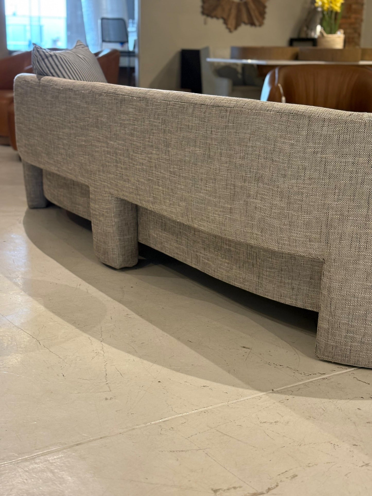 Otaru Lux Sofa