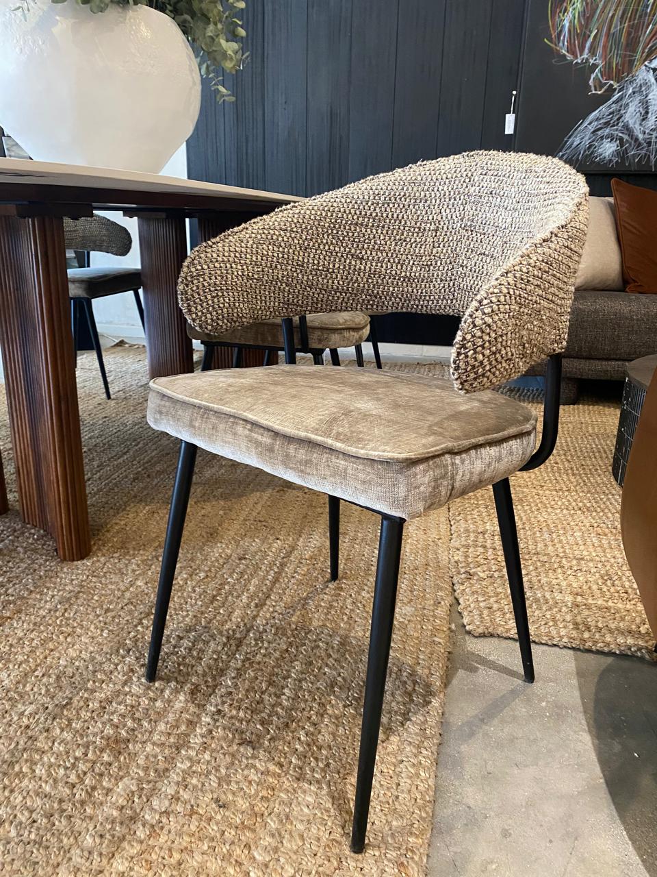 Kiso Dining Chair
