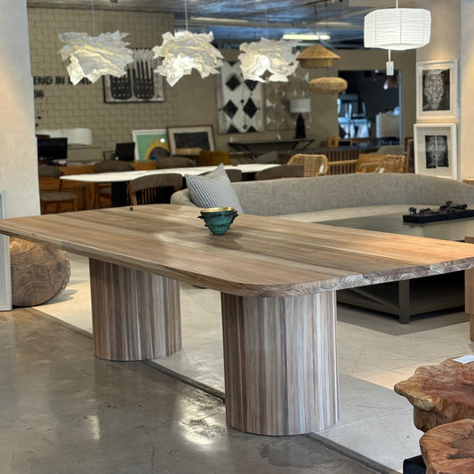 Blackwood Dining Table