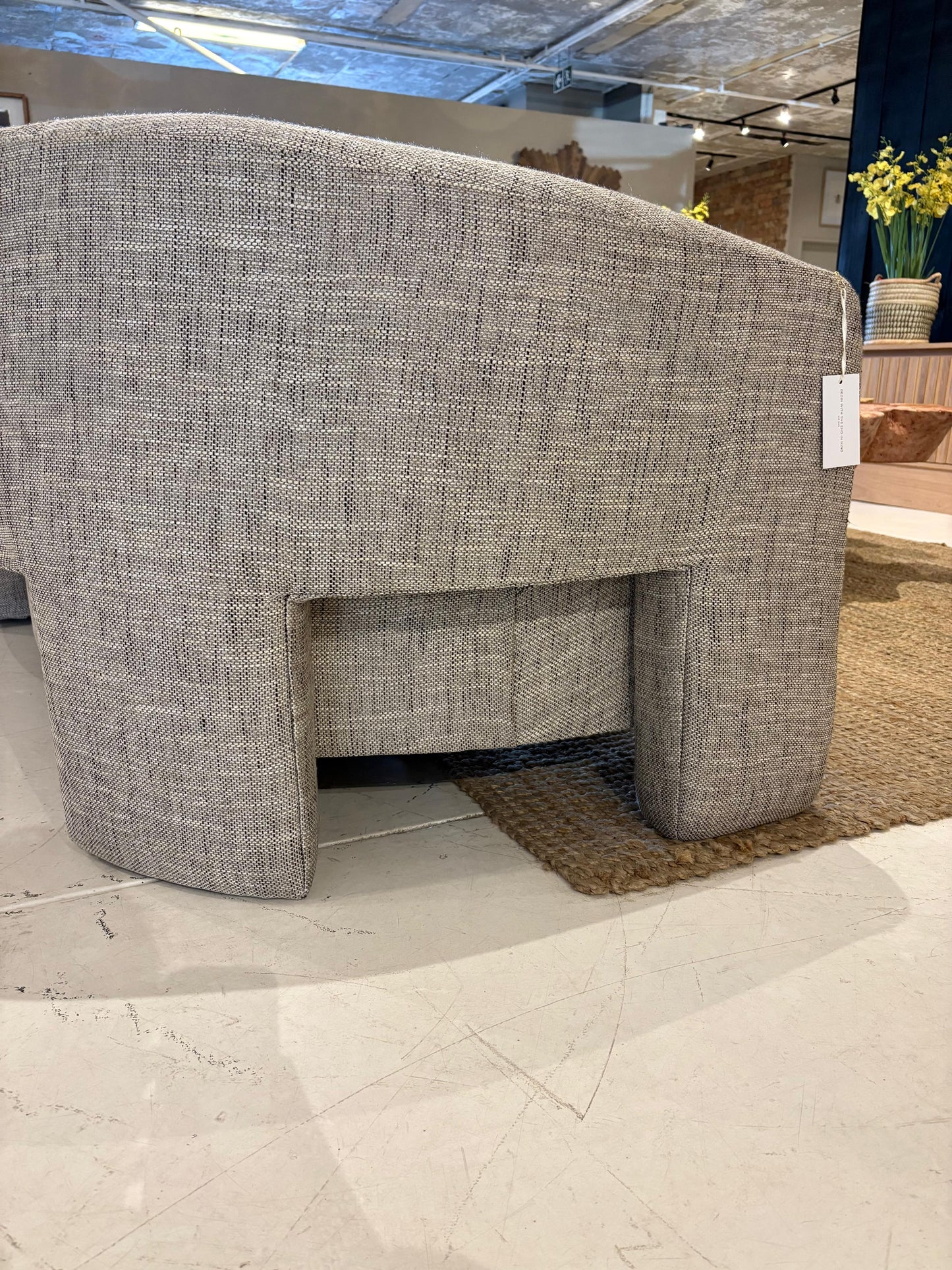 Otaru Lux Sofa