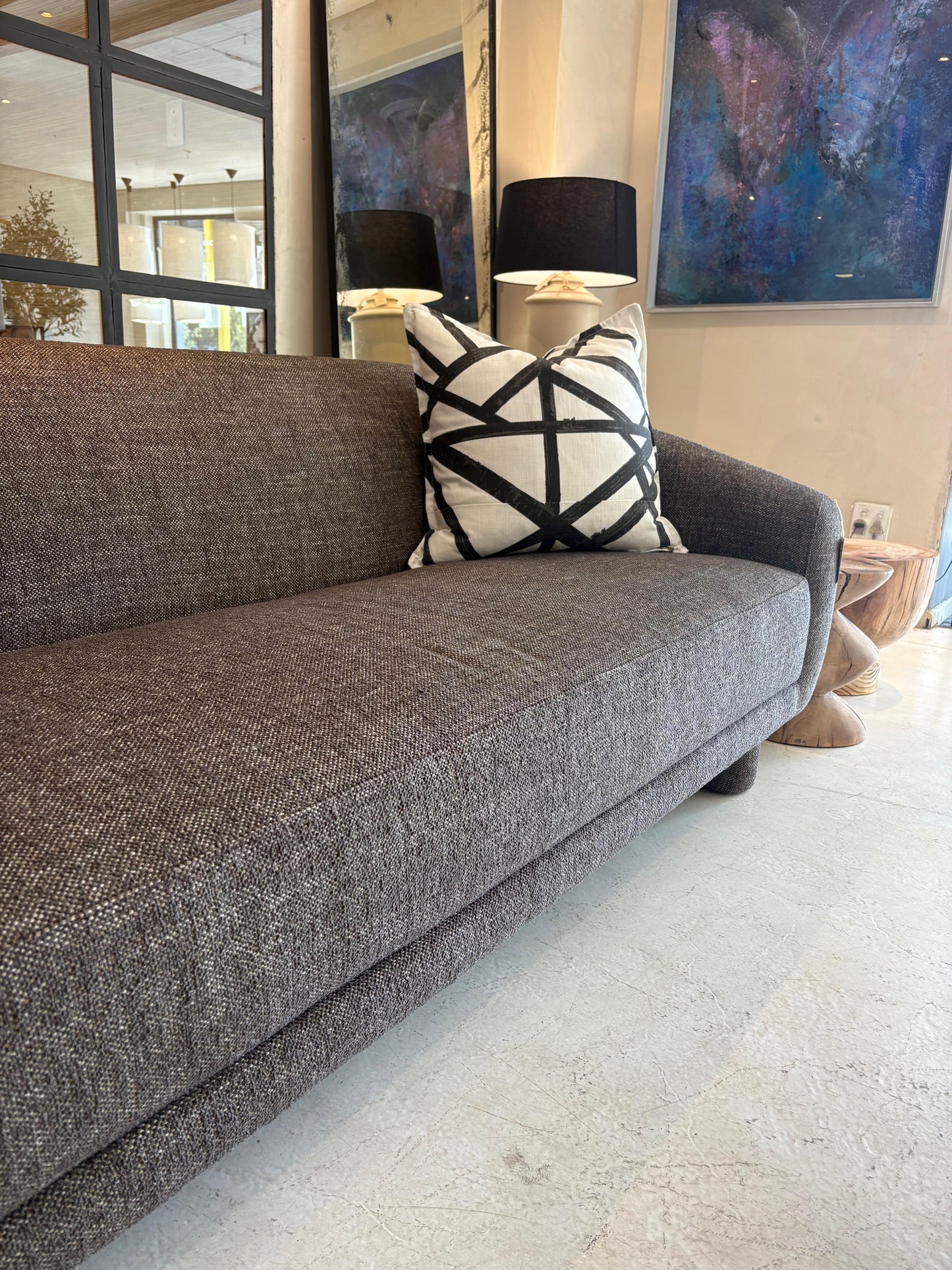 Sikara Sofa