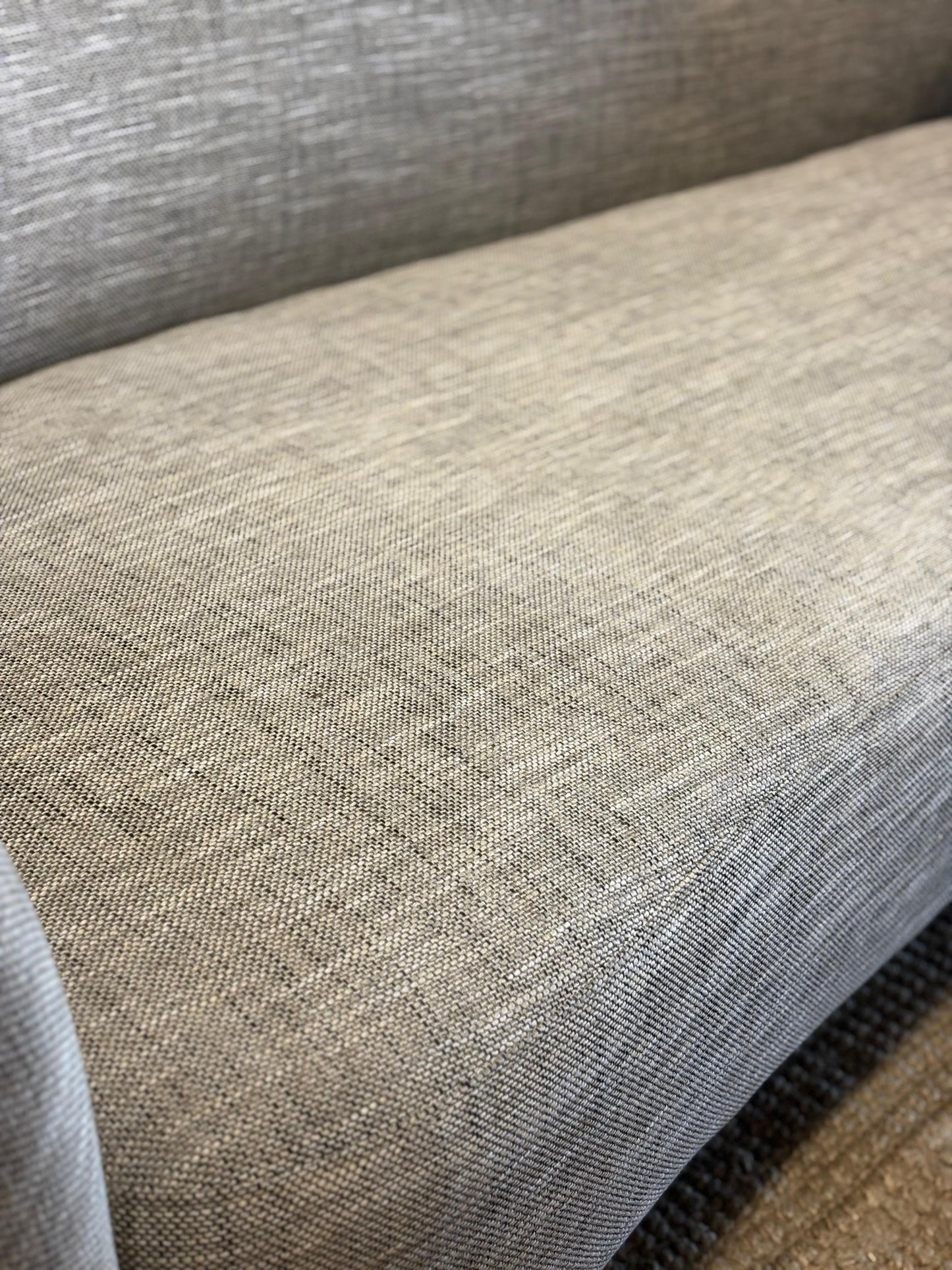 Otaru Lux Sofa