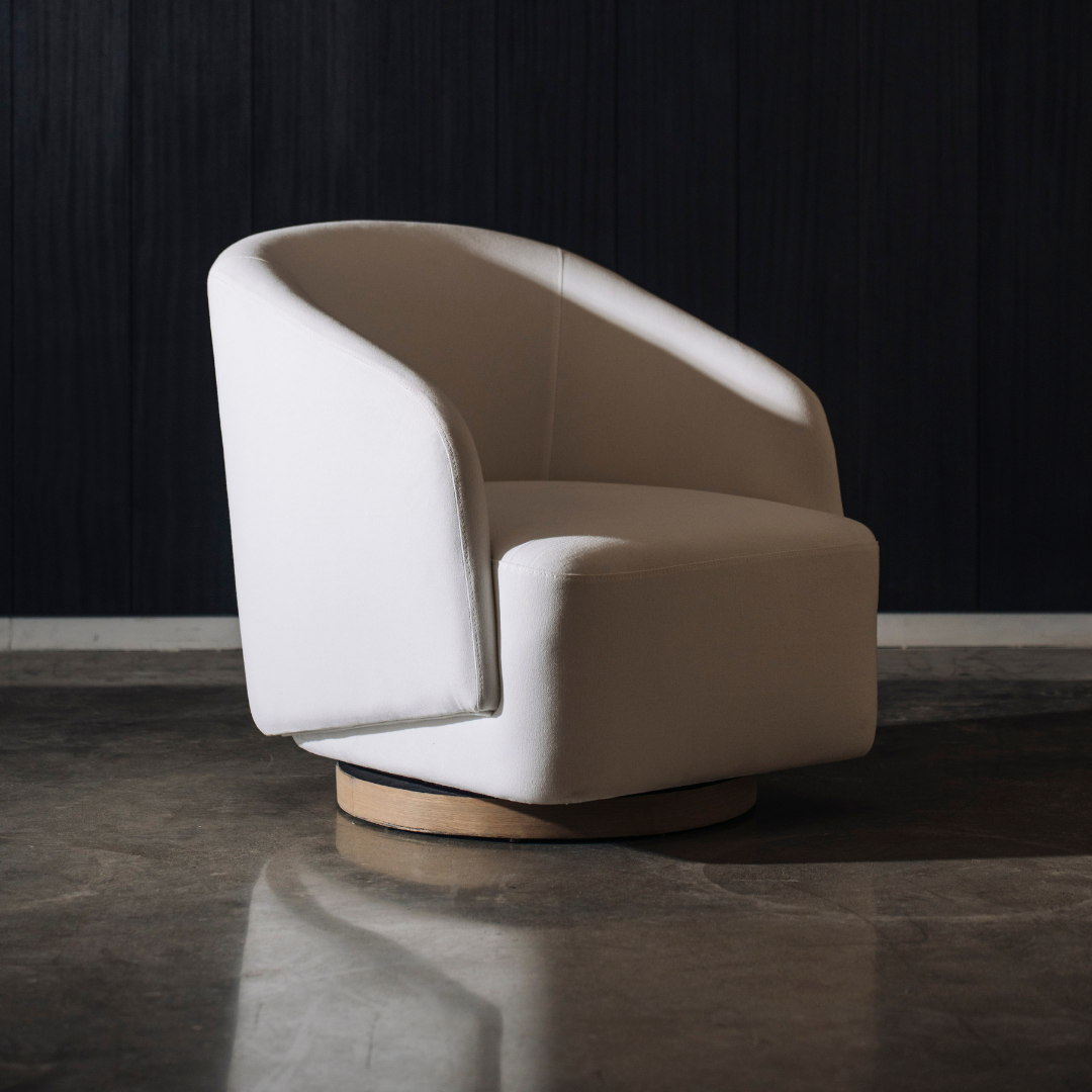 Miso Swivel Chair