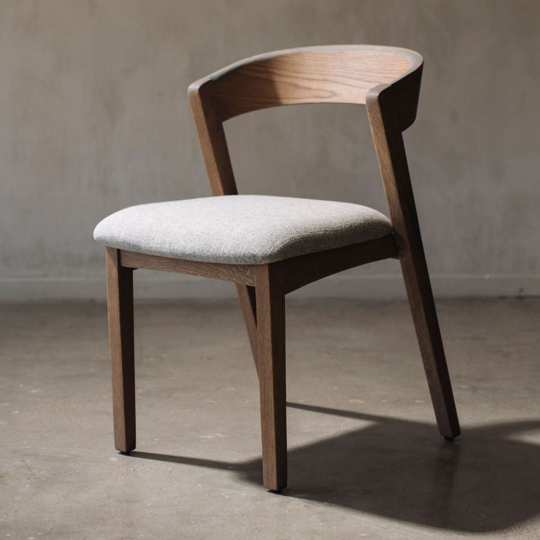 Otaru Dining Chair