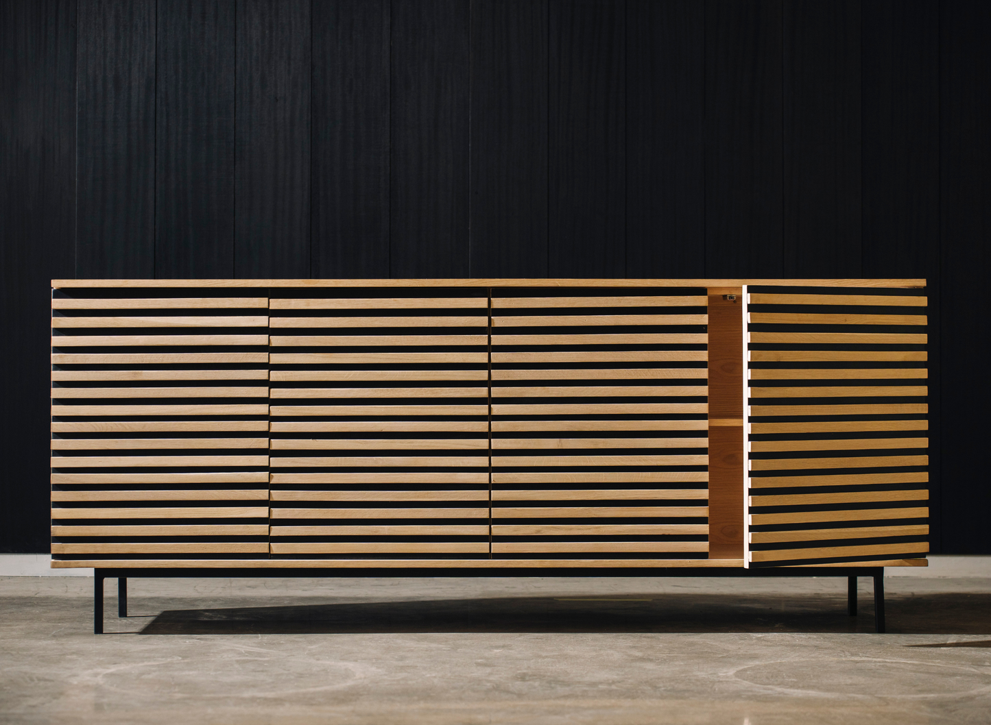 Kyoto Sideboard