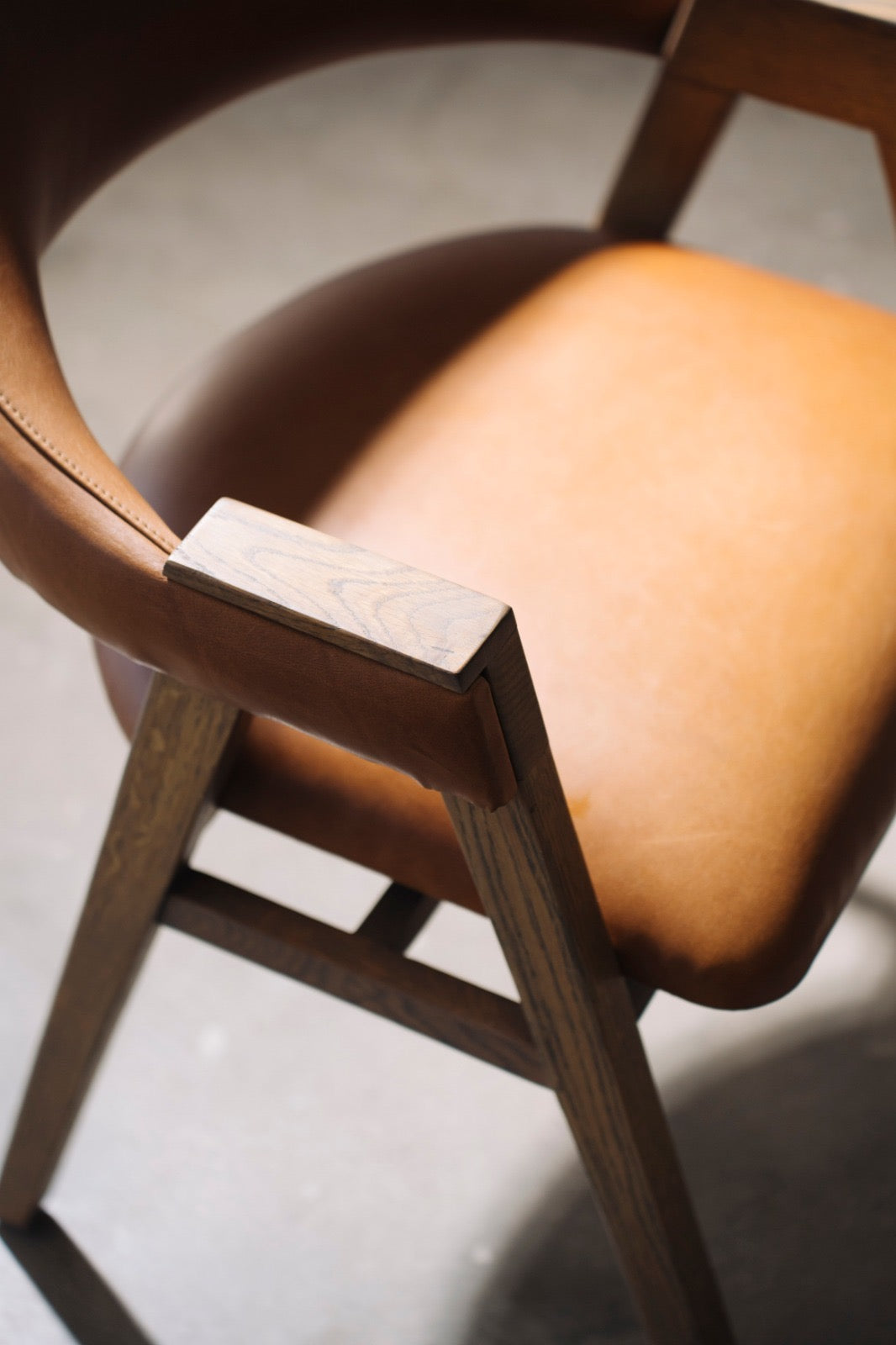 Komoku Dining Chair