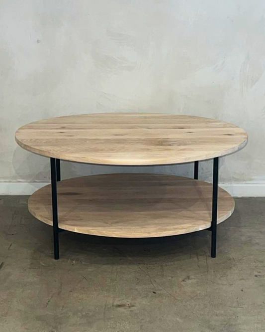 Barn Coffee Table