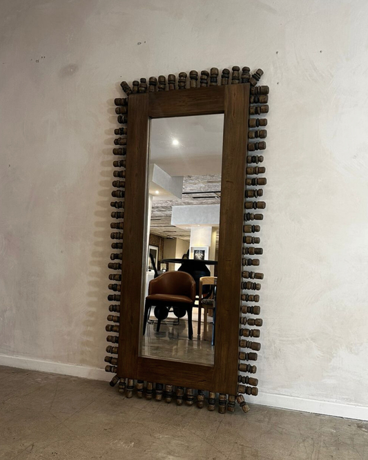Tokai Mirror