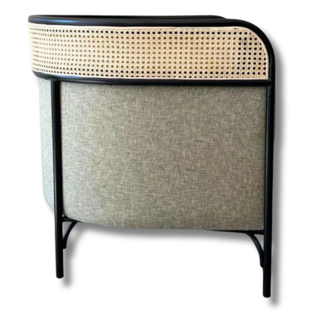 St Bart's Occasional Chair