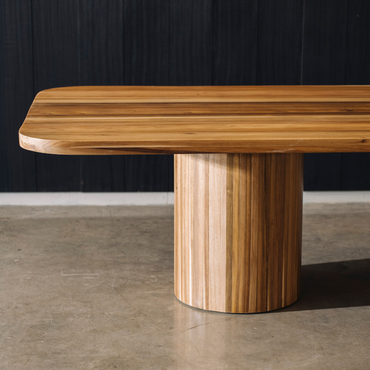 Blackwood Dining Table