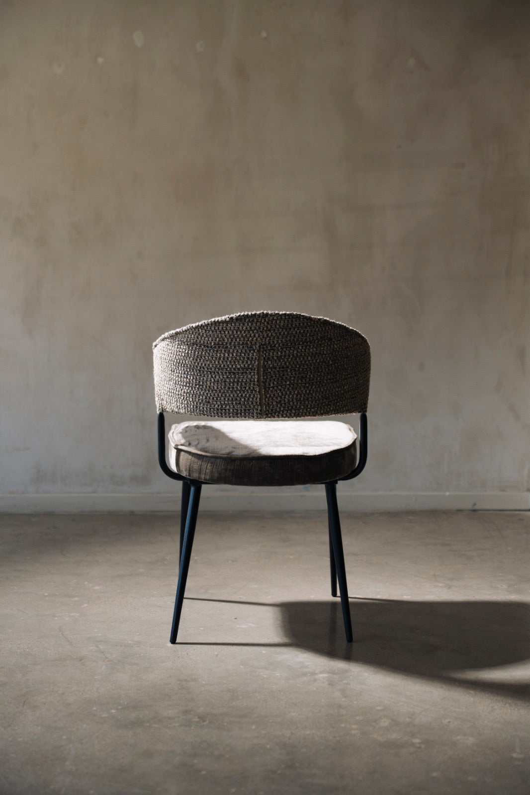 Kiso Dining Chair