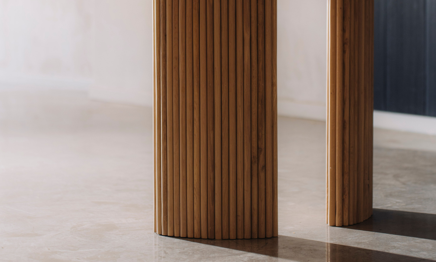 Diamond Shanghai Dining Table