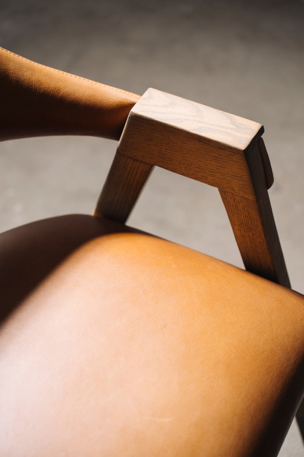 Komoku Dining Chair
