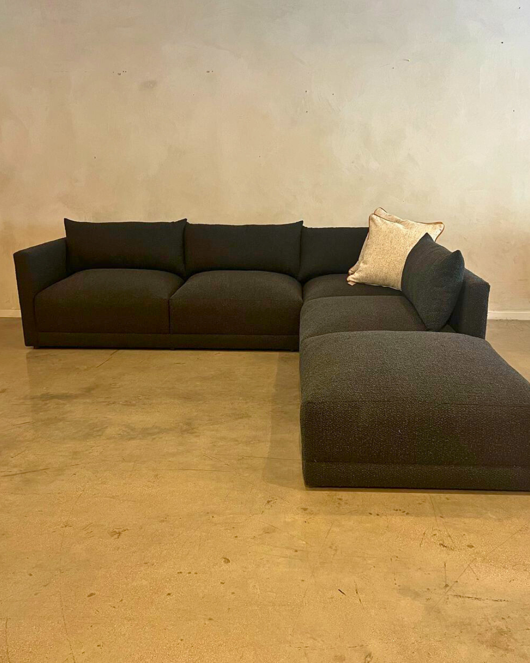 Miso Sofa