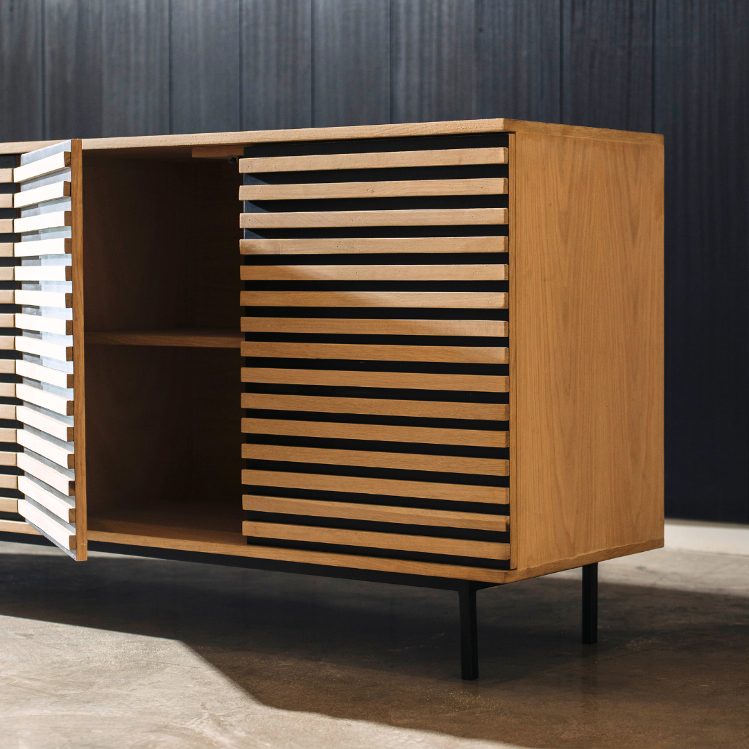 Kyoto Sideboard