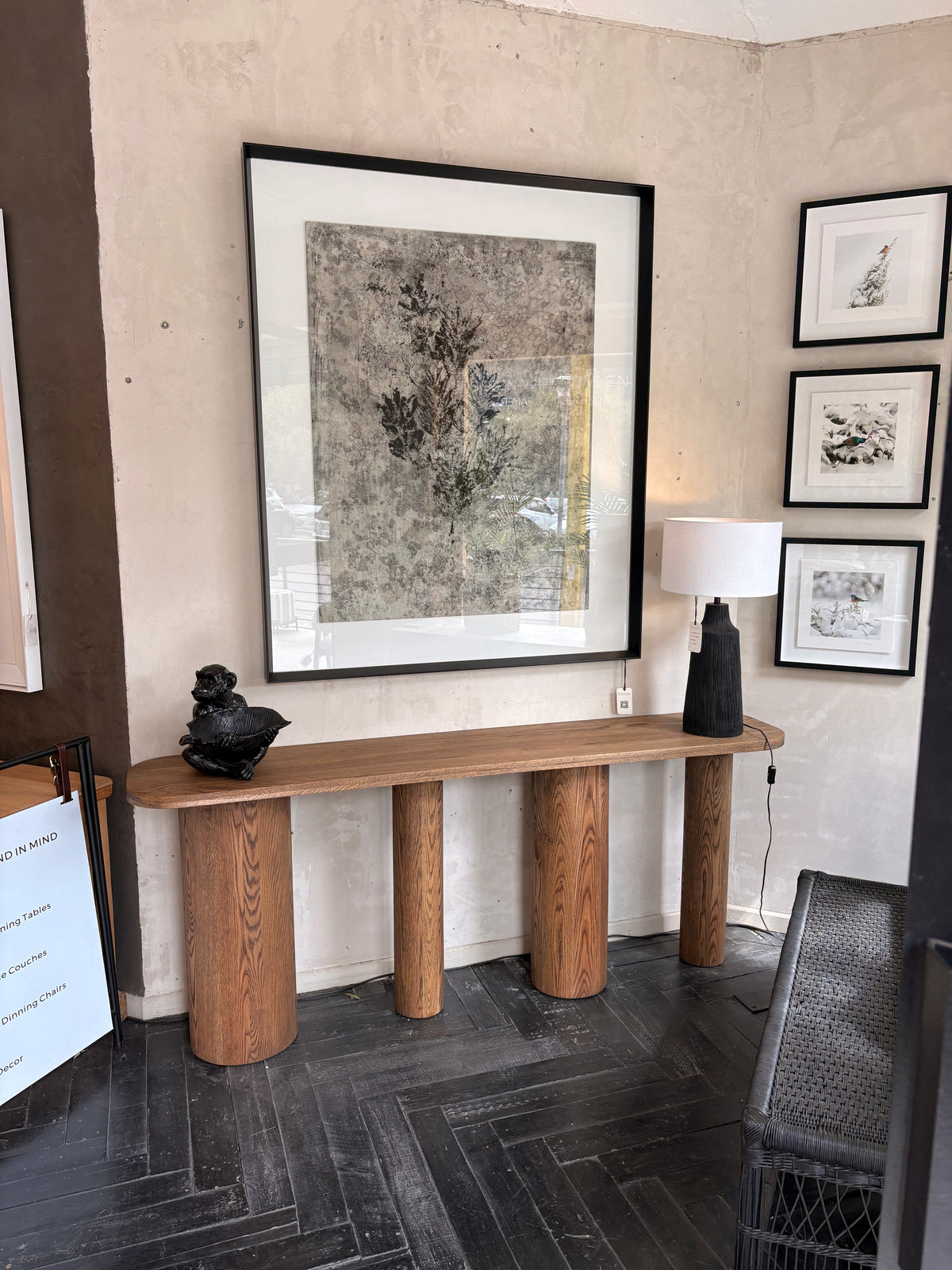 Clio Console
