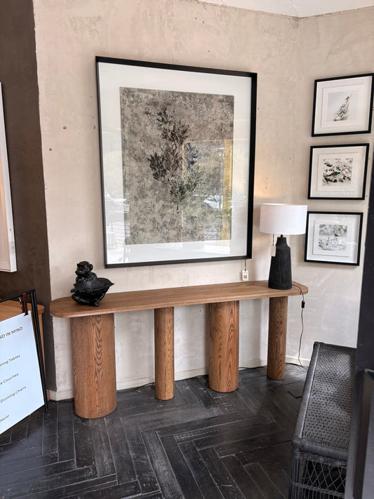 Cilo Console