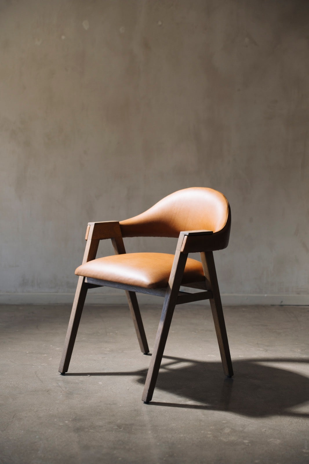 Komoku Dining Chair