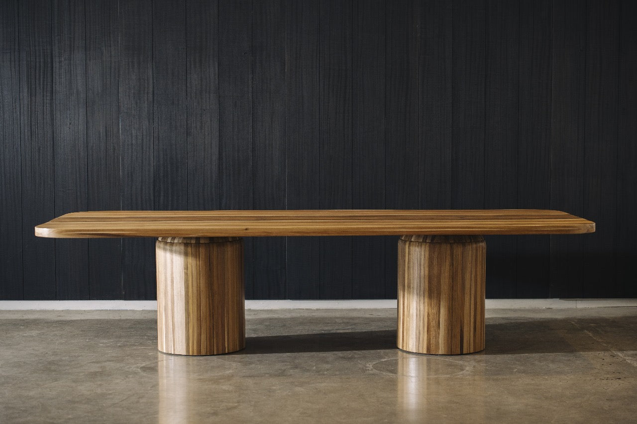 Blackwood Dining Table