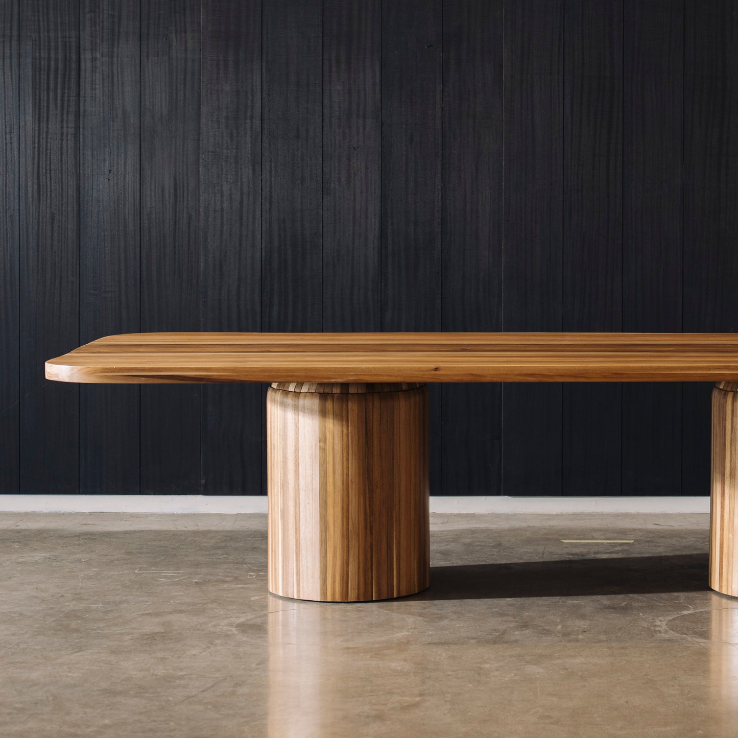 Blackwood Dining Table