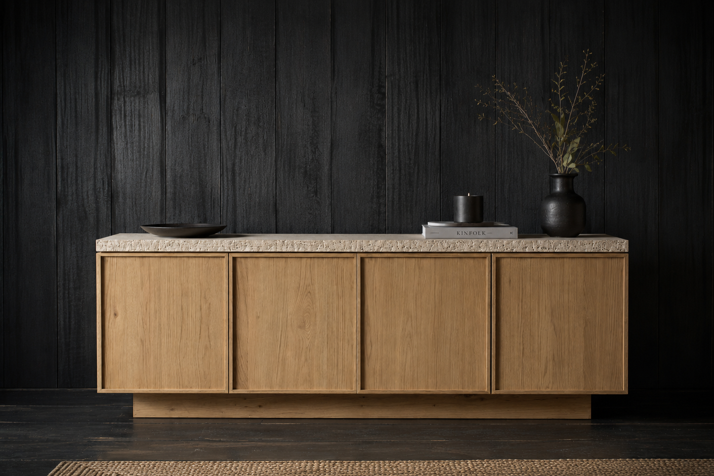 Rian Sideboard