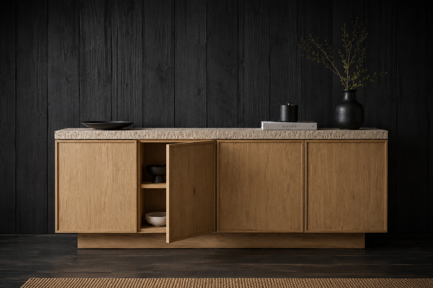 Rian Sideboard