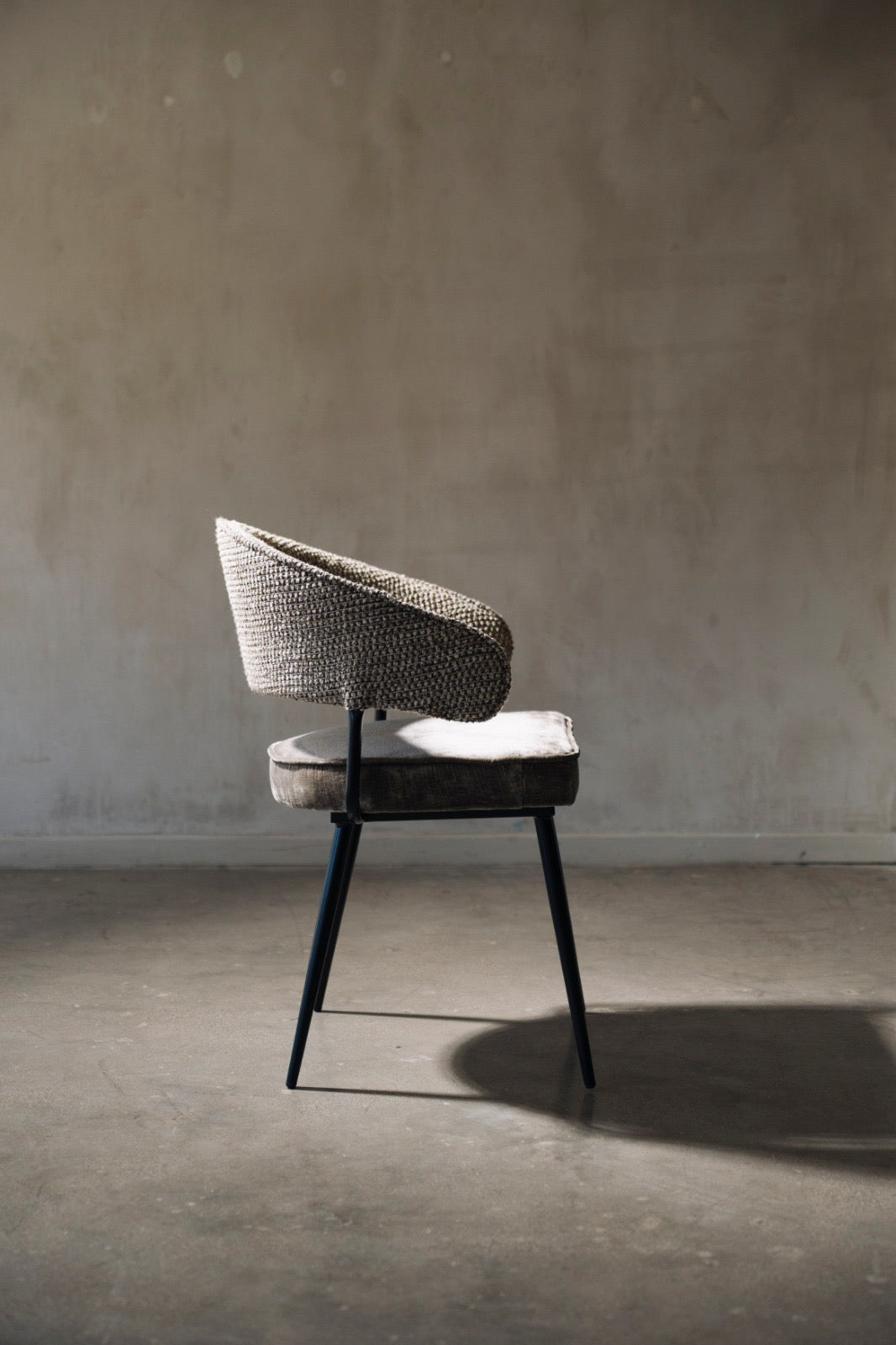 Kiso Dining Chair